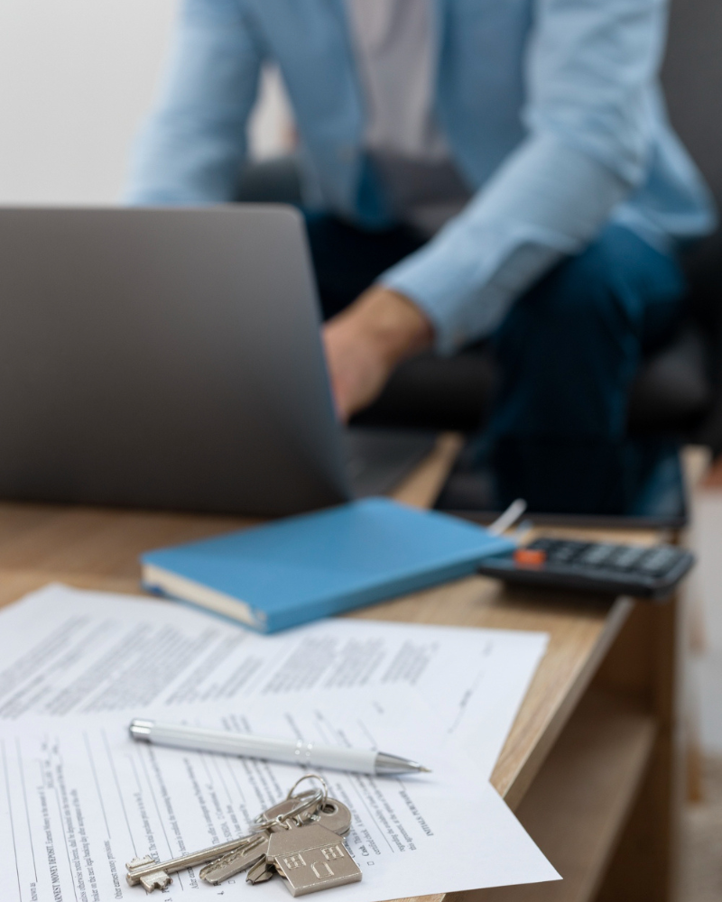 Usucapião: quem pode pedir e quais documentos são necessários