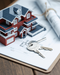 Distrato Imobiliário: Quais São Seus Direitos na Rescisão do Contrato de Compra de Imóvel na Planta?