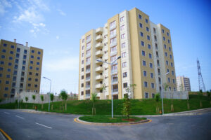 airbnb em condominio