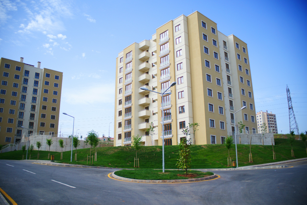 airbnb em condominio