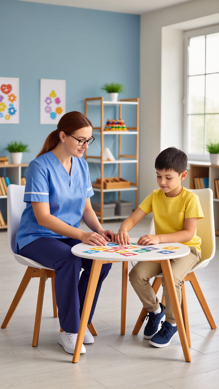 Plano de saúde é obrigado a cobrir tratamento para autismo? Sim, e você precisa saber disso.