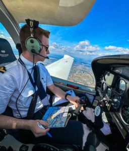 aposentadoria piloto avião