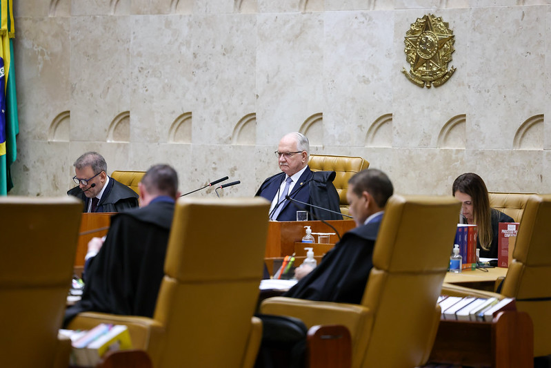 STF derruba a idade mínima da aposentadoria especial: entenda a decisão e seus reflexos